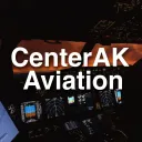 CenterAK's Den