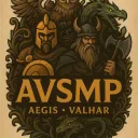 Aegis e Valhar - AVSMP season #1