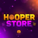 Hooper Store #700 Discord Server Icon