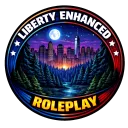Liberty Enhanced Roleplay