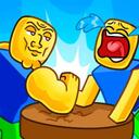 Arm Wrestle Simulator Discord Server Icon