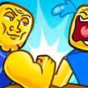Arm Wrestle simulator Trading