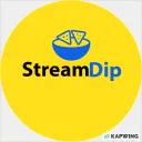streamdip's icon