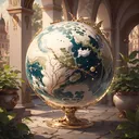 🌎 INTP Nexus 🌍