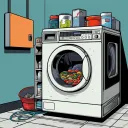 The Laundromat