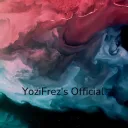 YoziFrez's Official  Discord's icon