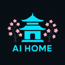 AI HOME icon