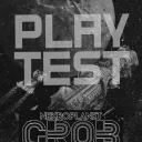 Nekroplanet Grob