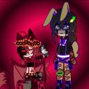 *̥ ̊ Gar&Co's Crazy Corner!! *̥ ̊ Discord Server Icon