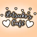   𓊈𒆜Retsuko's Café𒆜𓊉   Discord Server Icon