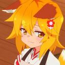 Kitsune | Gifting Service icon