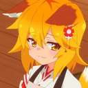Kitsune | Gifting Service icon