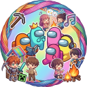 【Tapestry Hall -織彩の館-】 〜Multicolor Community〜