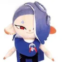 Shiver Plush Cult