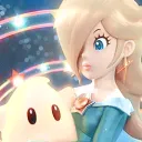 luma hideaway  Discord Server Icon