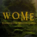 Warriors of Middle-Earth