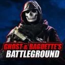 Ghost And Baguettes Battlegrounds