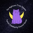 𝙽𝚒𝚐𝚑𝚝𝚌𝚘𝚛𝚎 𝚃𝚛𝚊𝚒𝚗 𝚂𝚝𝚊𝚝𝚒𝚘𝚗 ⭐