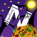 NBS spoopy edition