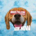 Joost Klein Discord