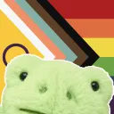 Trans Frog Bog