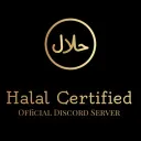 Halal حلال Certified's icon
