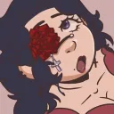 Liz's Liminal Space Discord Server Icon