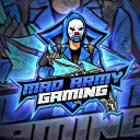 MAD ARMY GAMING