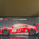 Assetto Corsa Competition World Racing League