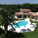 The Villa