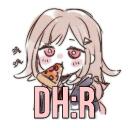    | Danganronpa Hangout: Return Discord Server Icon