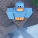 server but you're a bird