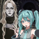 FUNGER Discord server icon