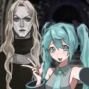 FUNGER Discord Server Icon