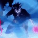Black Clover: Mages of Dawn Discord Server Icon