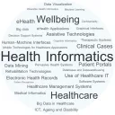 Health Informatics, IT & Data Science