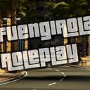    FUENGIROLA ROLEPLAY │Roblox Discord Server Icon