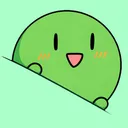 みどりのまめ