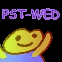 RD2L PST-WED