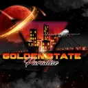 Golden State Paradise | RP Server discord icon
