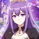 𝘛𝘴𝘶𝘮𝘪’𝘴 𝘒𝘪𝘯𝘨𝘥𝘰𝘮 discord icon