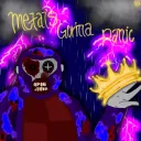 METAL'S GORILLA PANIC