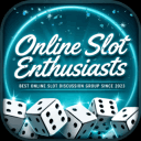Online Slot Enthusiasts