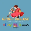 GHIBLI VILLAGE