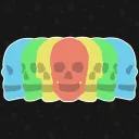 Sacrum Plaza™ Discord Server Icon