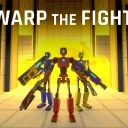 Warp The Fight