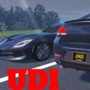 Ultimate Driving Imagined Discord Server Icon