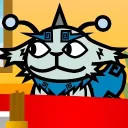 Athosworld: Le Server
