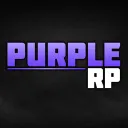 Purple RP Discord Server Icon