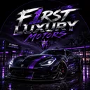 F1rst Luxury Motors Dealership